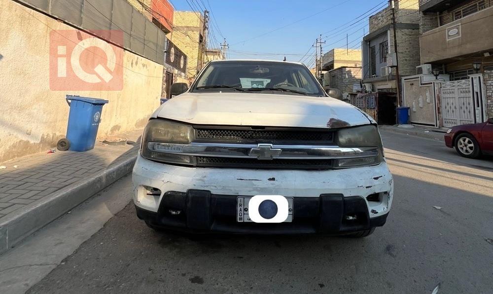 شيفروليه بليزر